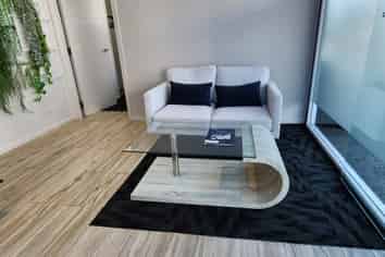 High profile office - Papakura