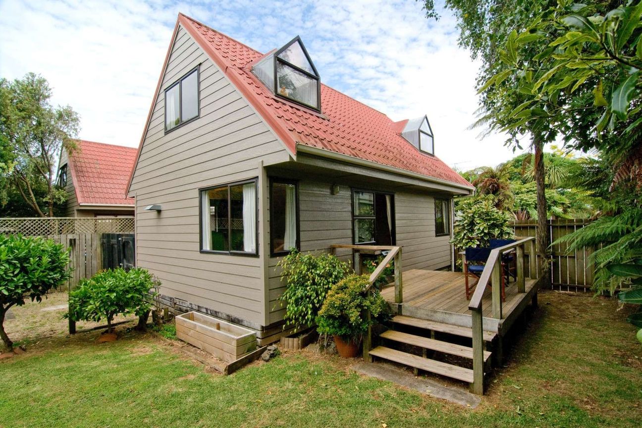 Little Gem in Mt Albert - Widok 2