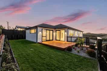 40 Skulander Crescent, Millwater