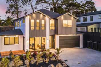 40 Skulander Crescent, Millwater