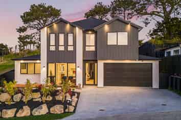 40 Skulander Crescent, Millwater