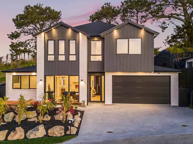 40 Skulander Crescent, Millwater