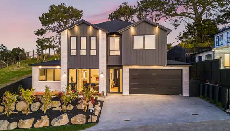 40 Skulander Crescent, Millwater