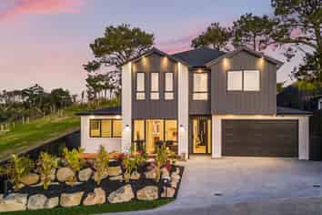 40 Skulander Crescent, Millwater