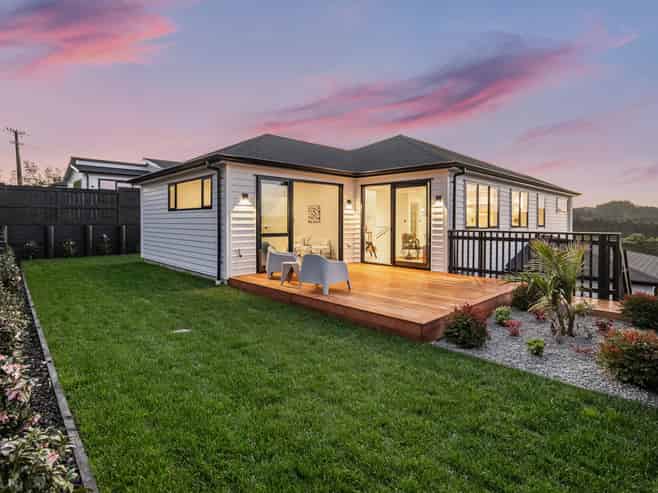 40 Skulander Crescent, Millwater