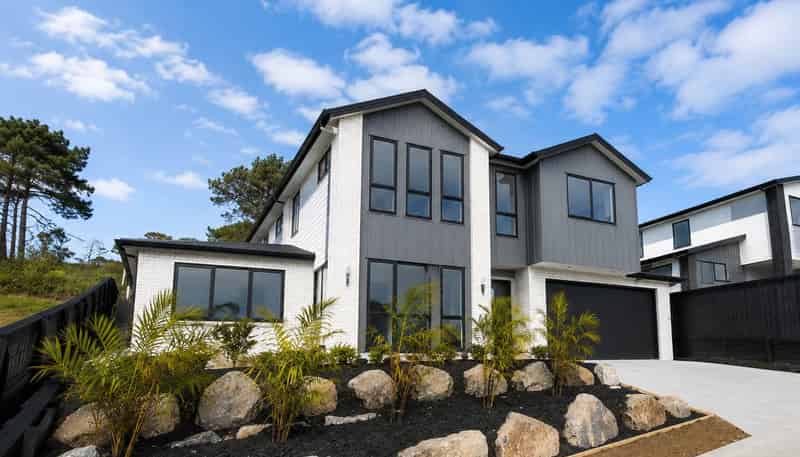 40 Skulander Crescent, Millwater