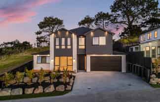 40 Skulander Crescent, Millwater