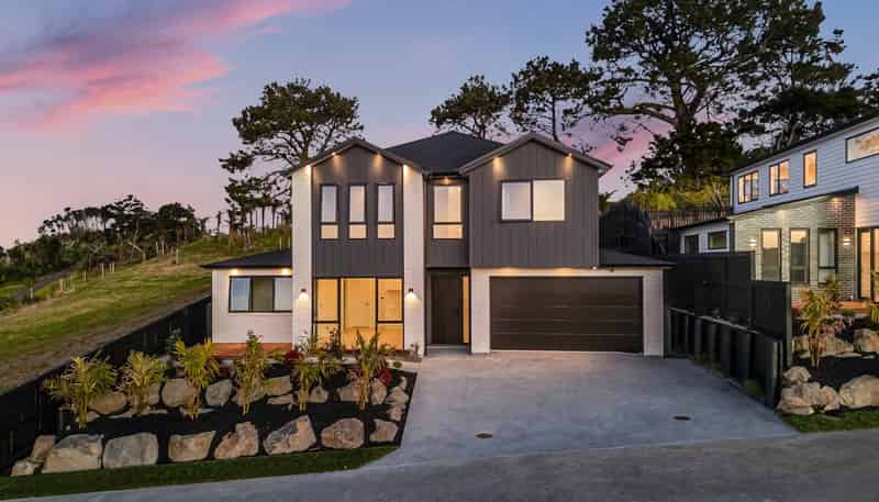 40 Skulander Crescent, Millwater