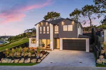 40 Skulander Crescent, Millwater