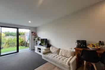 Auckland - Address withheld