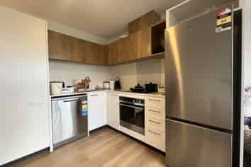 Auckland - Address withheld