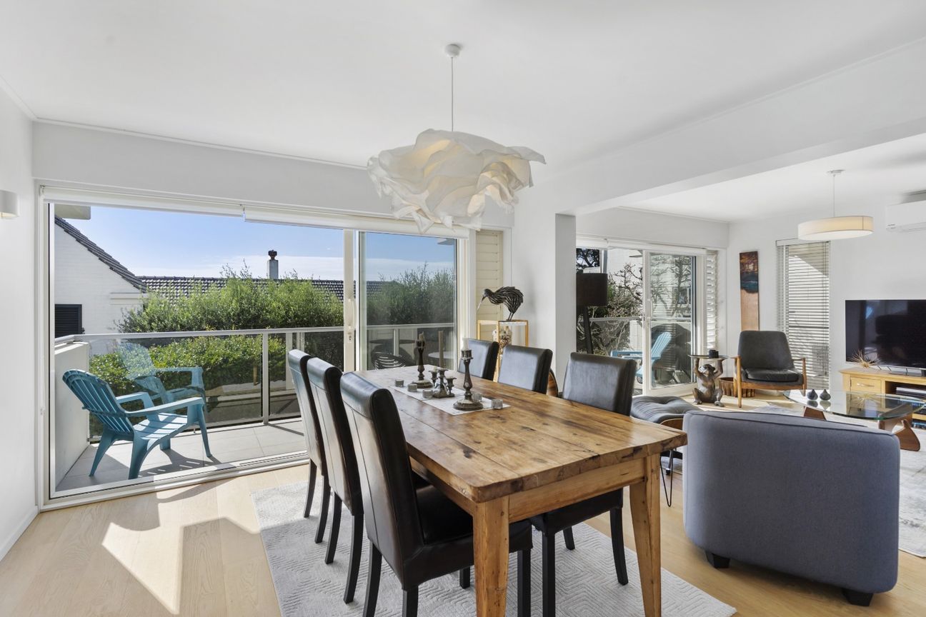 Luxury Oceanfront Living at Its Finest! – pohled 5