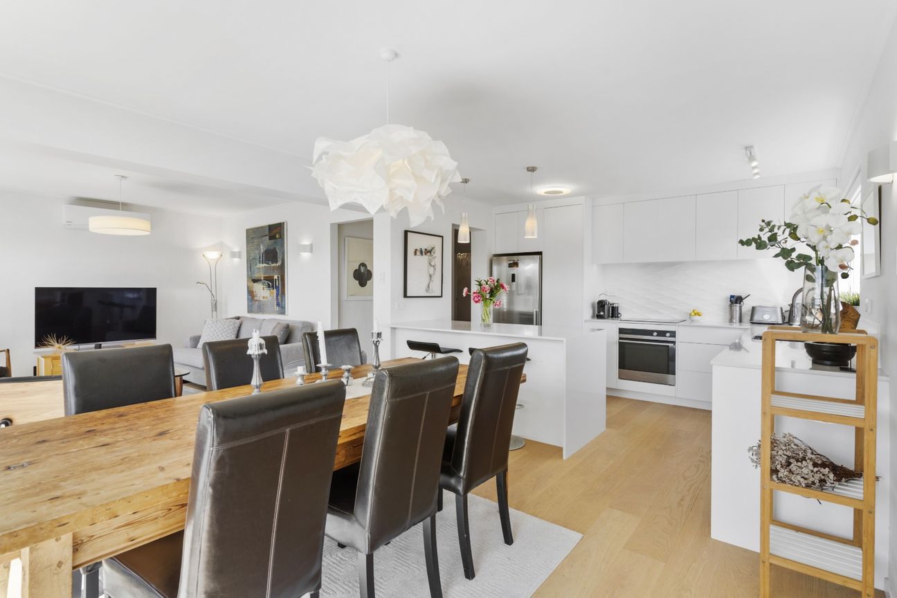 Luxury Oceanfront Living at Its Finest! – pohled 6