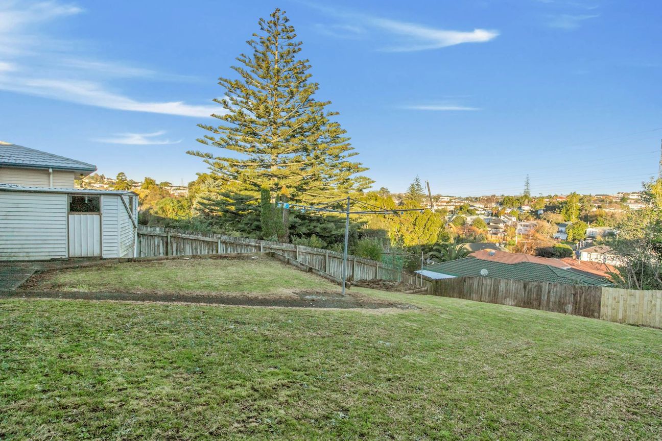 Family Living at its' Best – pohled 3