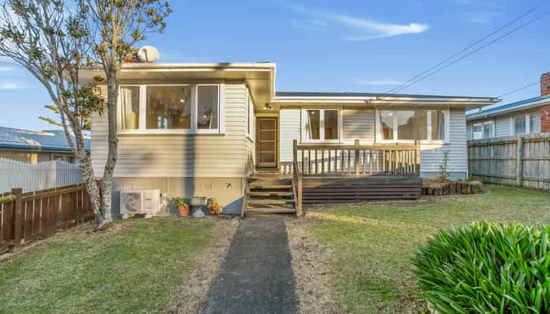 42 Mary Dreaver Street, New Windsor