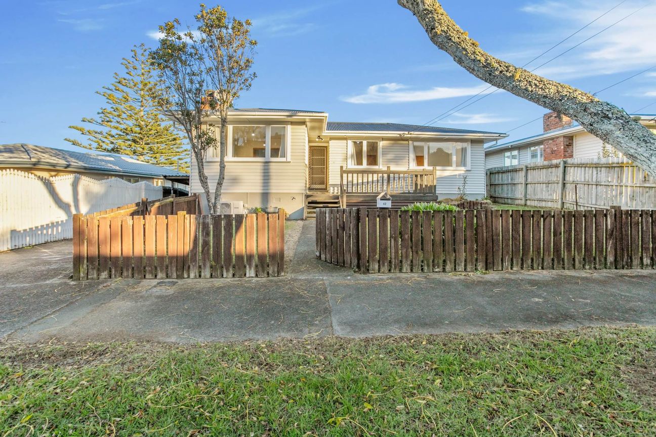 Family Living at its' Best – pohled 2