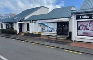Retail, Medical or Office Opportunity