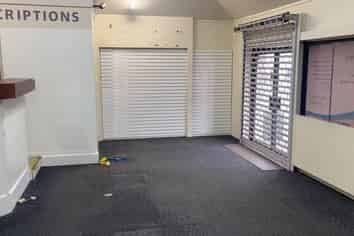 Retail, Medical or Office Opportunity