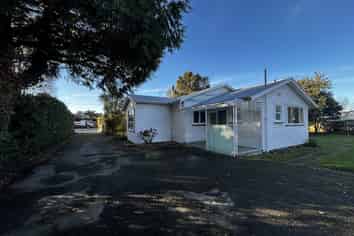 369 Ellesmere Junction Road, Springston