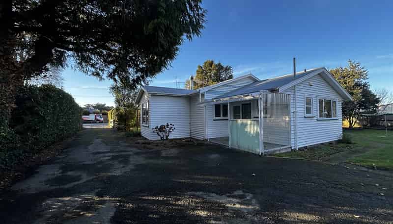 369 Ellesmere Junction Road, Springston