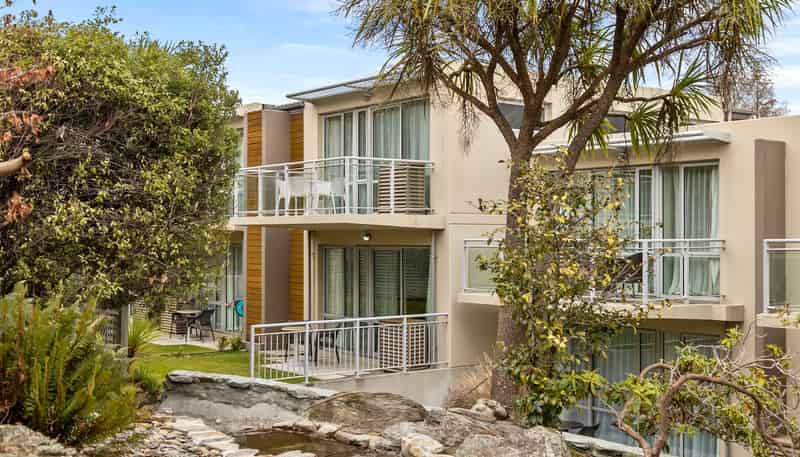 208/29 Warren Street, Wanaka