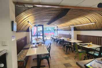Main Road Retail - High-Exposure 149sqm