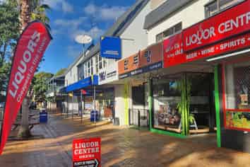 Main Road Retail - High-Exposure 149sqm