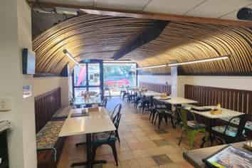 Main Road Retail - High-Exposure 149sqm