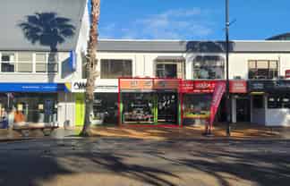 Main Road Retail - High-Exposure 149sqm