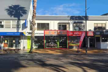 Main Road Retail - High-Exposure 149sqm