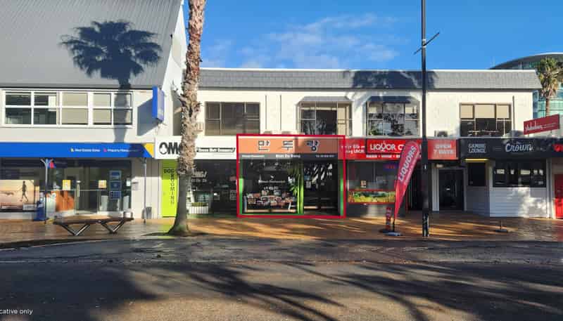 300 Hibiscus Coast Highway, Orewa