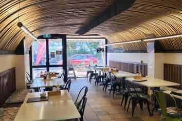 Main Road Retail - High-Exposure 149sqm