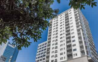 1308/11 Liverpool Street, Auckland Central