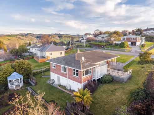 12 Lark Street, Taihape