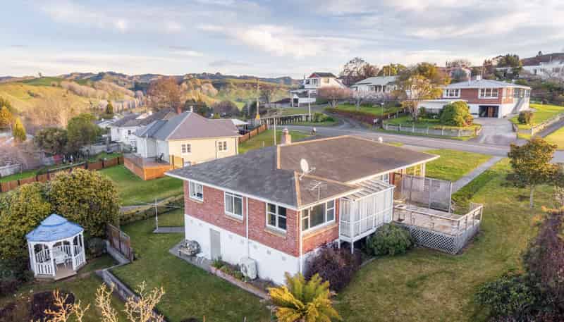 12 Lark Street, Taihape