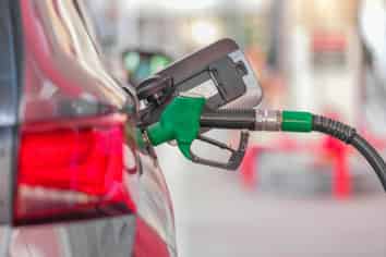 Freehold Service Station and Convenience Business