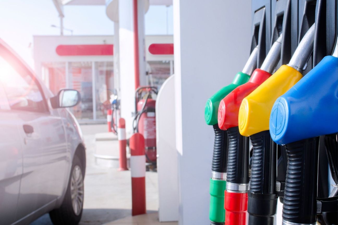Freehold Service Station and Convenience Business – pohled 3