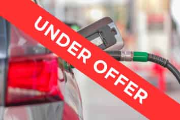 Freehold Service Station and Convenience Business