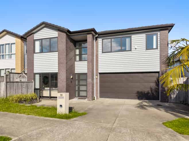 10 Ballinabreen Road, Flat Bush