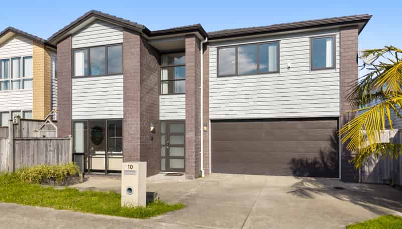 10 Ballinabreen Road, Flat Bush