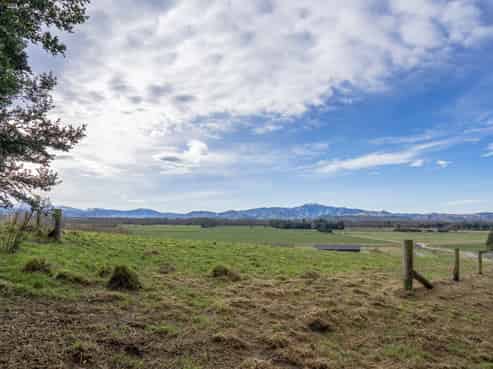  Oldfields Road, Fairlie
