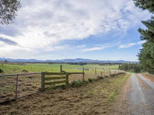  Oldfields Road, Fairlie