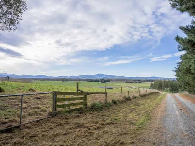  Oldfields Road, Fairlie