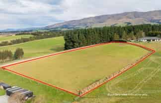  Oldfields Road, Fairlie