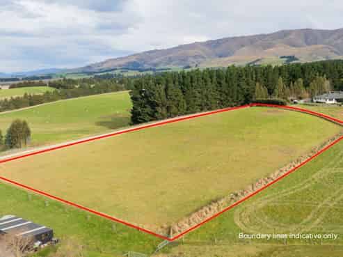  Oldfields Road, Fairlie