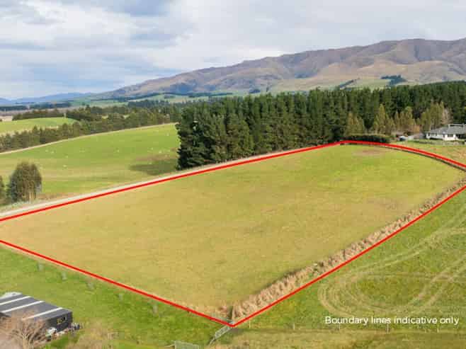  Oldfields Road, Fairlie