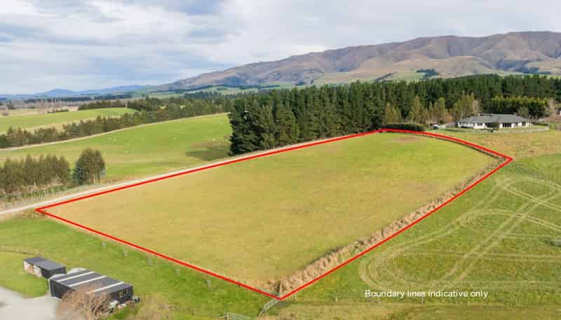  Oldfields Road, Fairlie