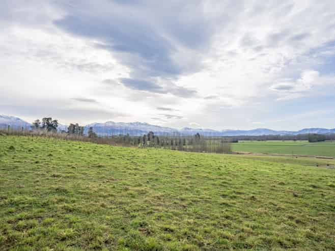  Oldfields Road, Fairlie