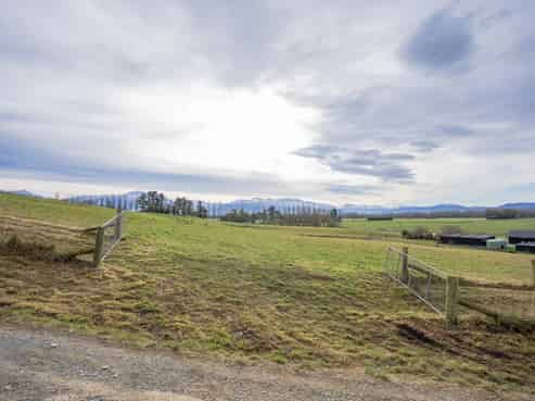  Oldfields Road, Fairlie