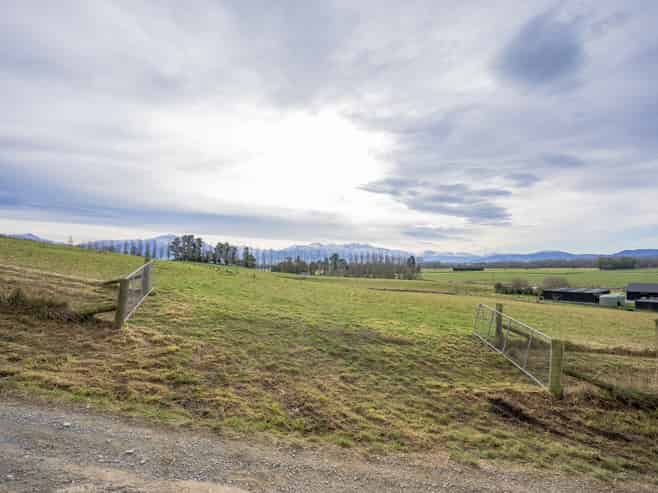  Oldfields Road, Fairlie